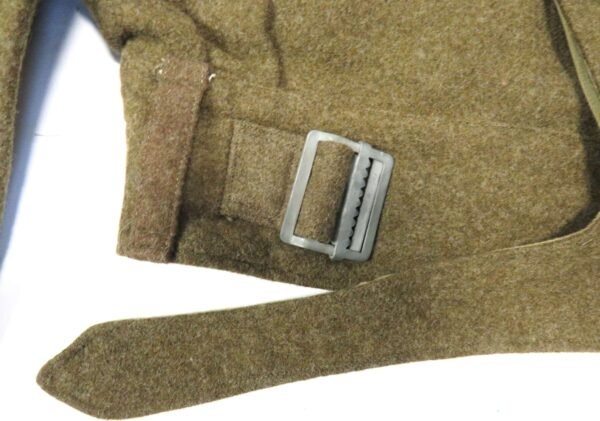 1940 Pattern 1943 Lease Lend R.W.A.F.F / R.E.M.E Battledress Jacket in General