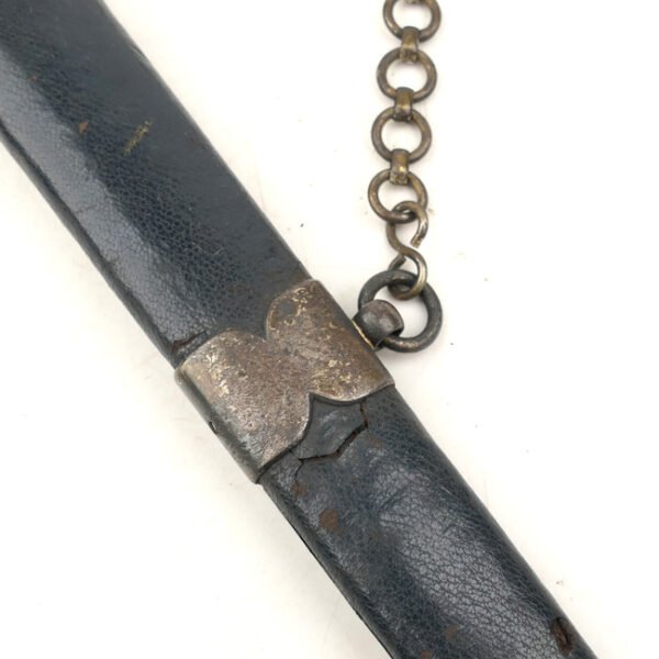 1st Pattern Luftwaffe Officer's Dagger
