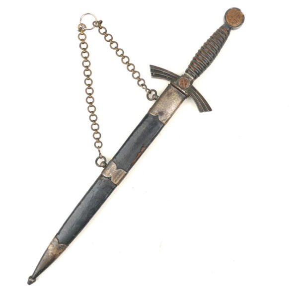1st Pattern Luftwaffe Officer's Dagger
