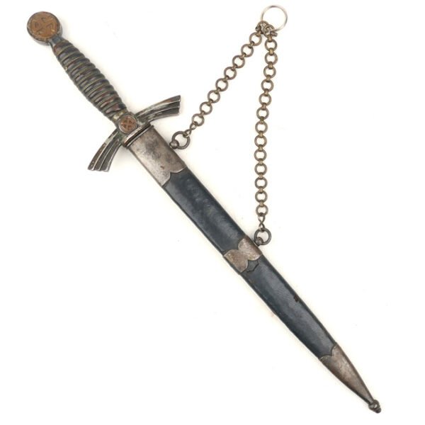 1st Pattern Luftwaffe Officer's Dagger