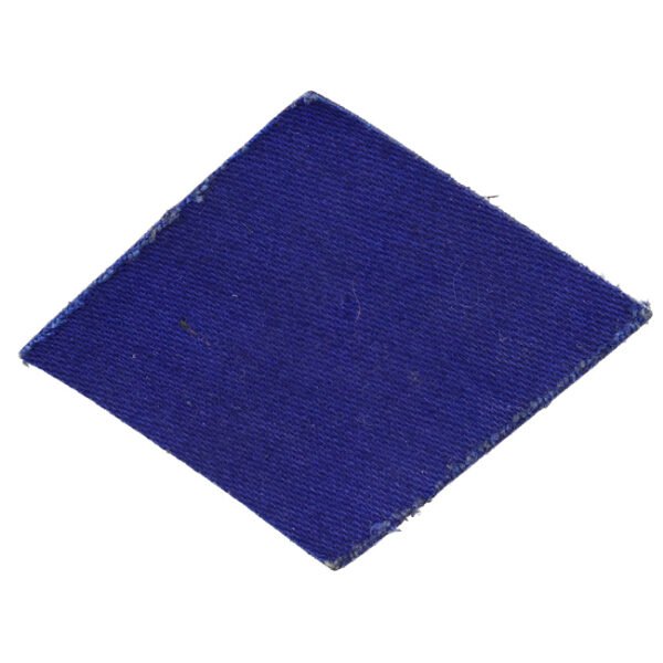 2nd Canadian Corps Patch