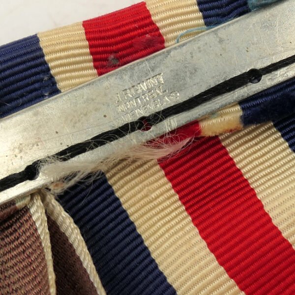 3-piece Polish Medal Bar