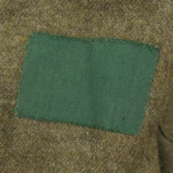 4th Canadian Armoured Division R.C.O.C. Battle Dress Jacket