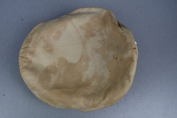 Luftwaffe enlisted white topped visor cap for signals by Clemens Wagner - Image 11