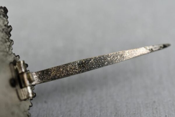 German Cross in gold by ’20’ C.F. Zimmermann - Image 8