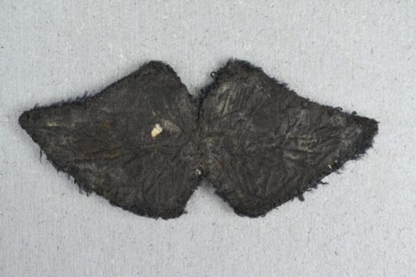 RARE Luftwaffe bullion sleeve badge ‘Tätigheitsabzeichen’ for flying personnel - Image 2