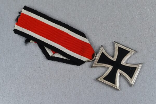 MINT Iron Cross second class 1939 by ‘113′ Hermann Aurich - Image 4