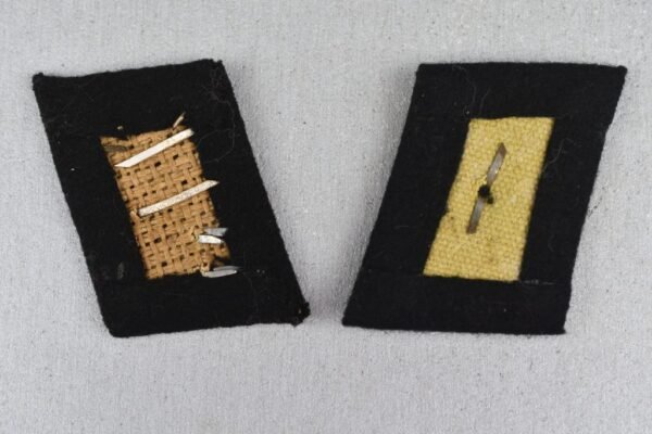 NSKK collar tab set ‘Scharführer’ - Image 3