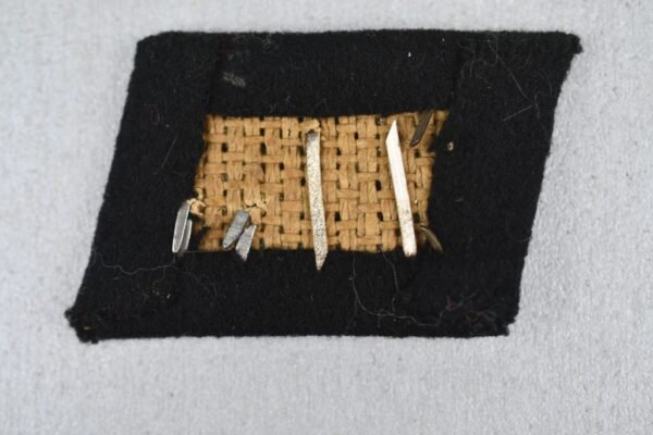 NSKK collar tab set ‘Scharführer’ - Image 5