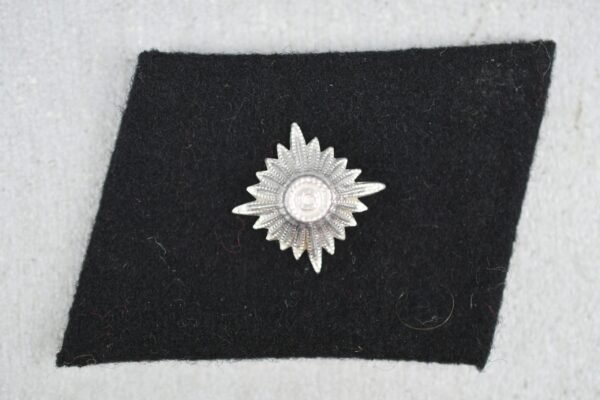 NSKK collar tab set ‘Scharführer’ - Image 6