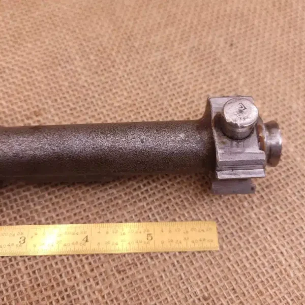 M53 / MG-42 Machine Gun Bolt Assembly 7.92mm (8mm Mauser) - Image 6