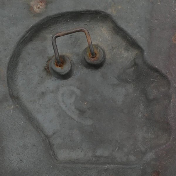 'Adolf Hitler' Wall Plaque