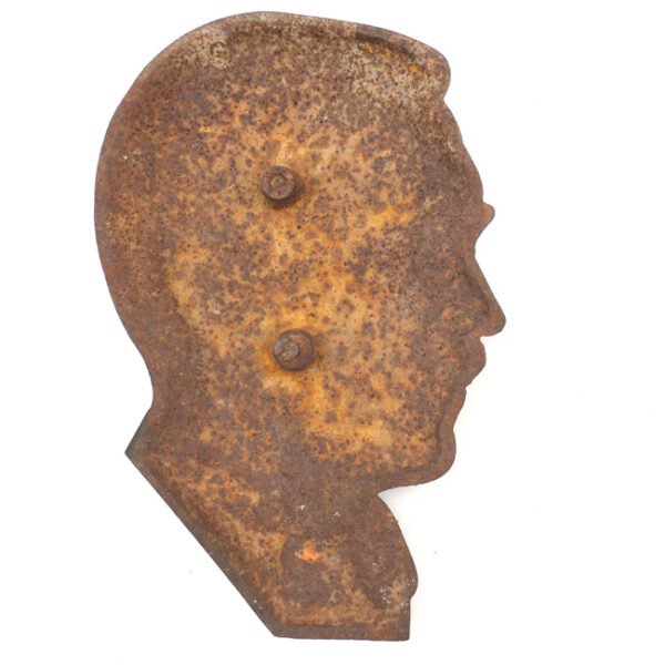 'Adolf Hitler' Wall Plaque