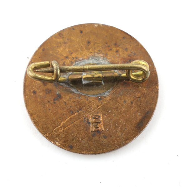 'Agrarisch Front' Membership Badge