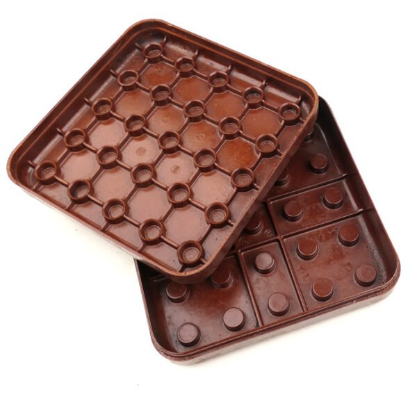 Bakelite Box for 'Bd.Z.(5103) der 3,7cm Pzgr.'