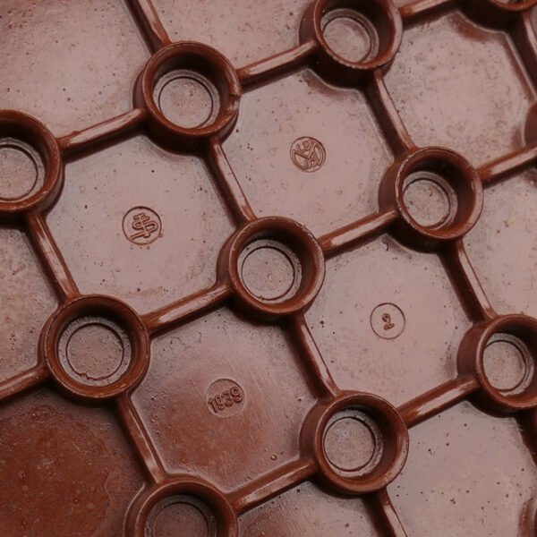 Bakelite Box for 'Bd.Z.(5103) der 3,7cm Pzgr.'