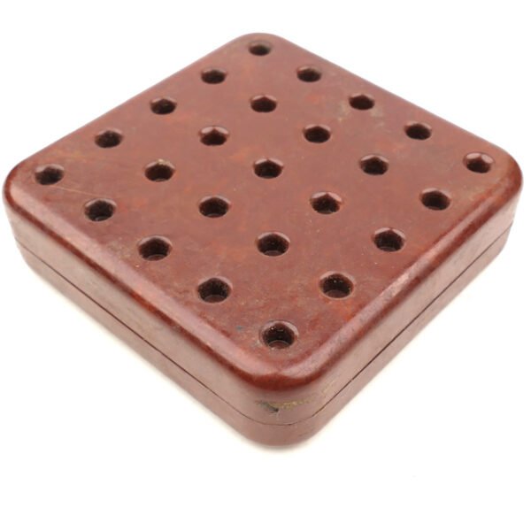 Bakelite Box for 'Bd.Z.(5103) der 3,7cm Pzgr.'