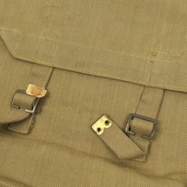 British 37 Pattern Webbing Large Pack