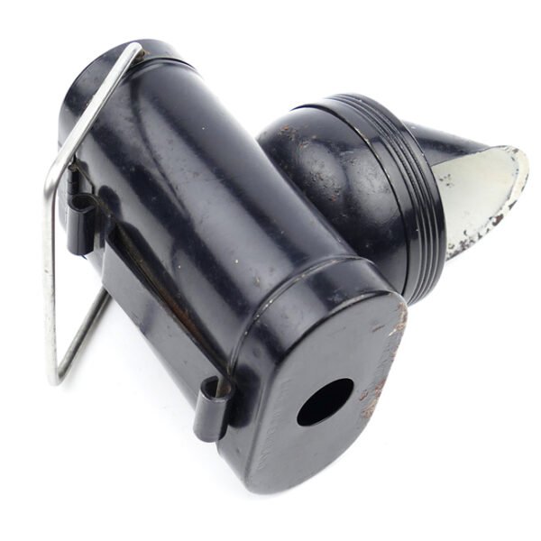British Air Raid Protection Blackout Torch 1939