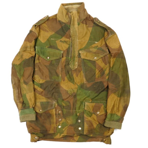 British Airborne Denison Smock 1942