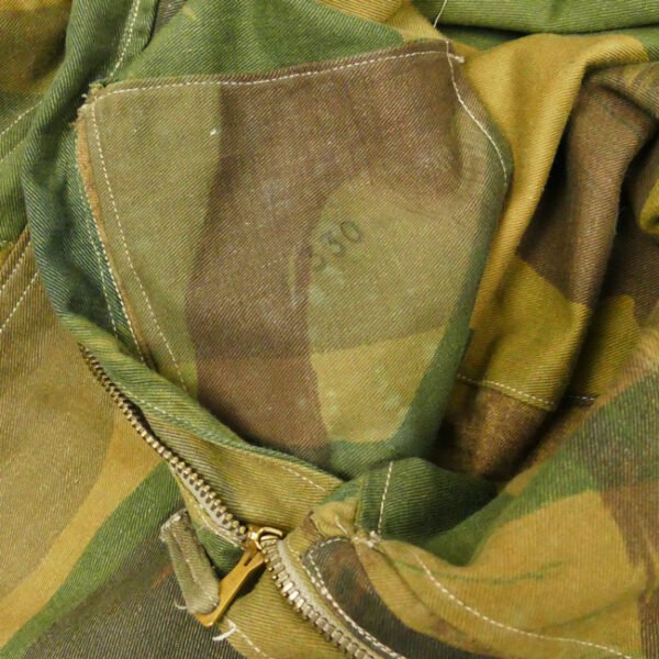 British Airborne Denison Smock 1942
