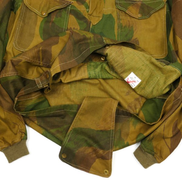 British Airborne Denison Smock 1942