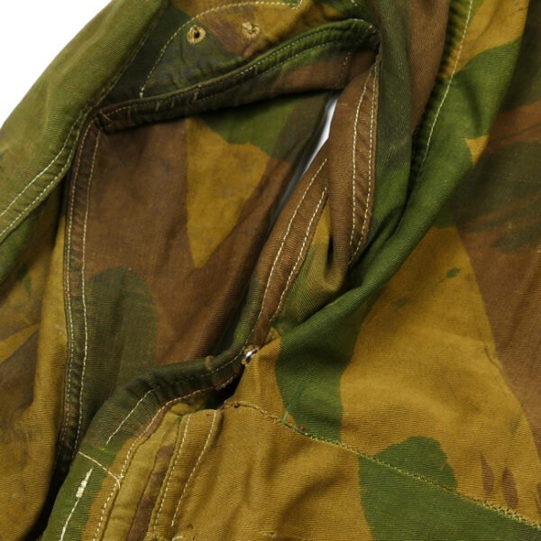 British Airborne Denison Smock 1942