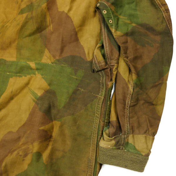 British Airborne Denison Smock 1942