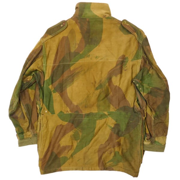 British Airborne Denison Smock 1942