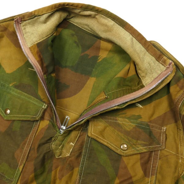 British Airborne Denison Smock 1942