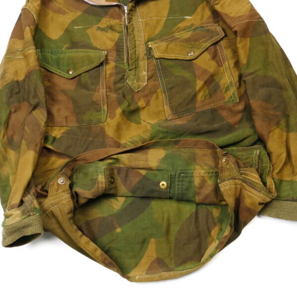 British Airborne Denison Smock 1942