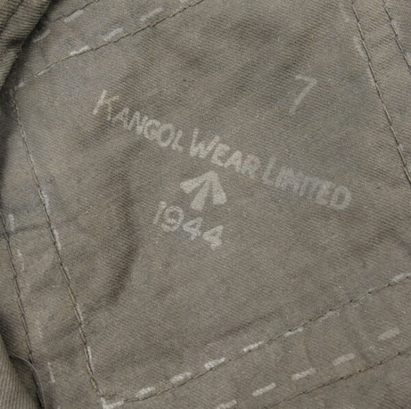 British Airborne Red Beret 1944