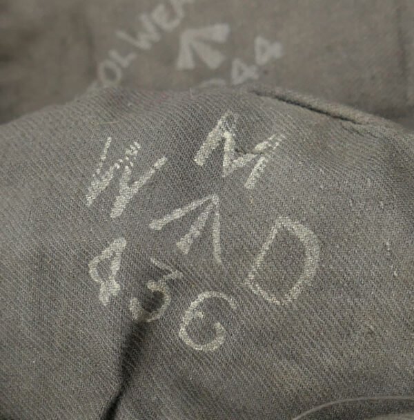 British Airborne Red Beret 1944