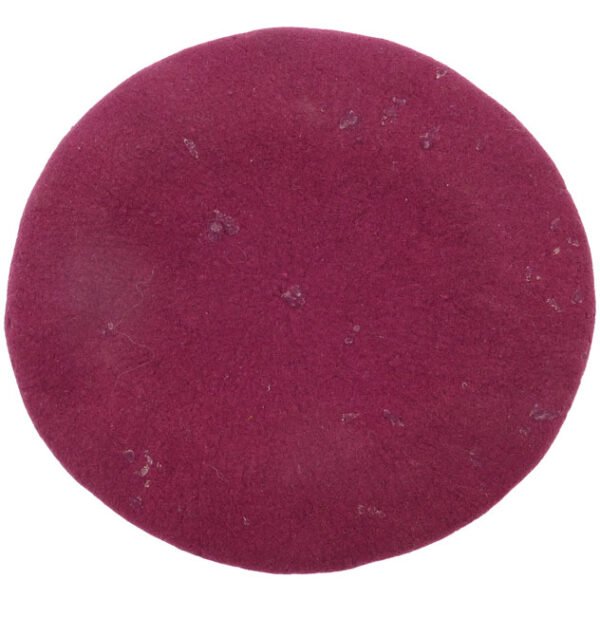 British Airborne Red Beret 1944