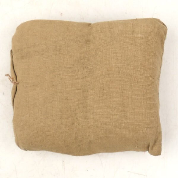 British Army First Field Dressing 1942