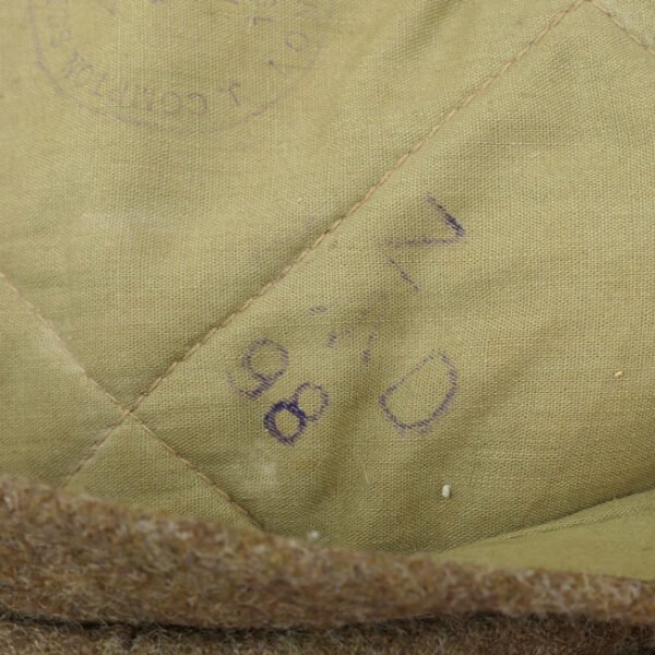 British Army General Service Beret 1945
