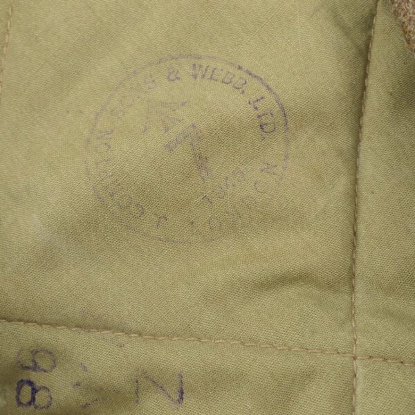 British Army General Service Beret 1945