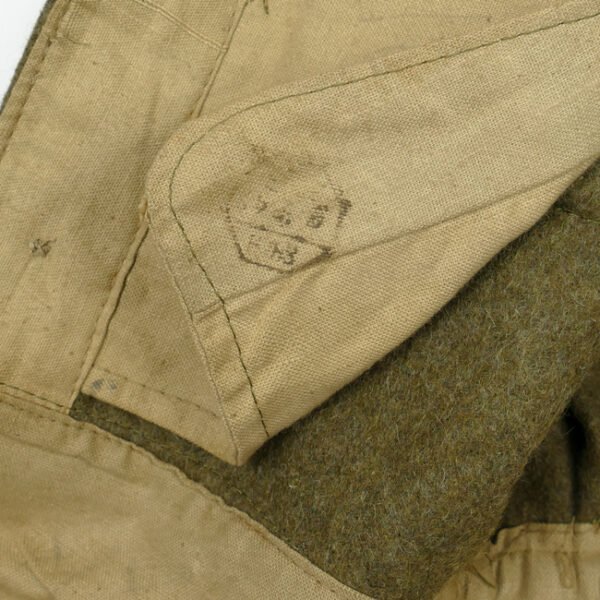 British Brigadier Battledress Grouping