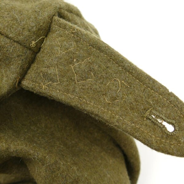 British Brigadier Battledress Grouping