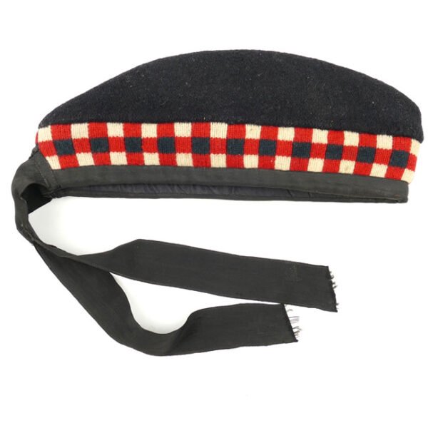 British/Canadian Seaforth Highlanders Glengarry