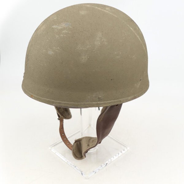 British Dispatch Rider's Helmet