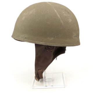British Dispatch Rider's Helmet