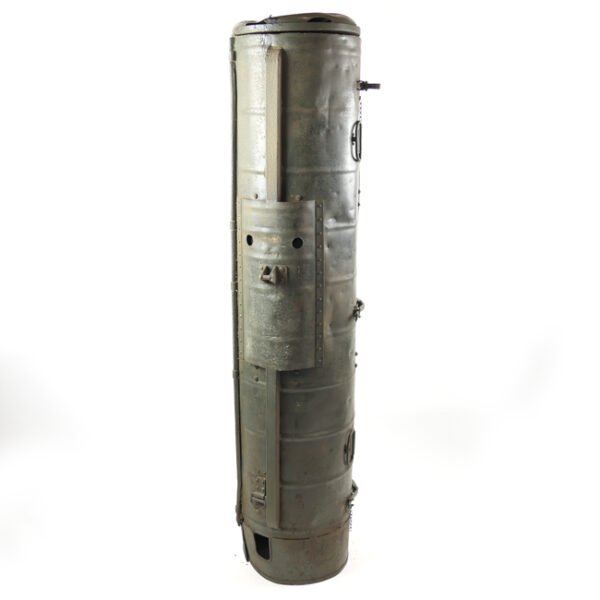 British Drop Container Type C
