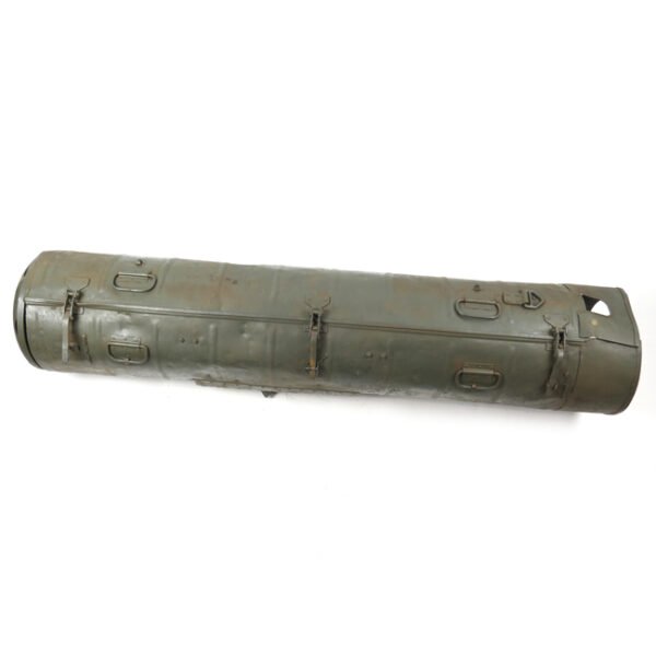 British Drop Container Type C