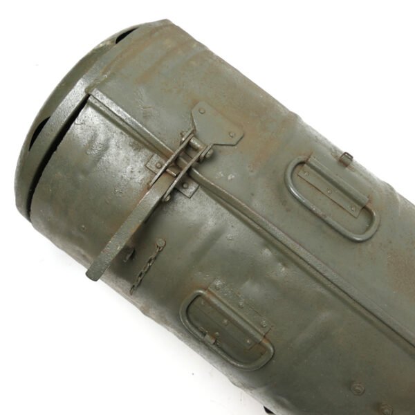 British Drop Container Type C