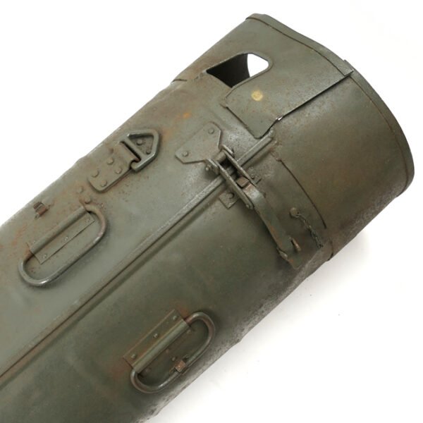 British Drop Container Type C