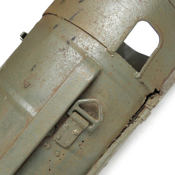 British Drop Container Type C