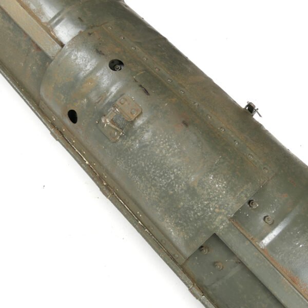 British Drop Container Type C