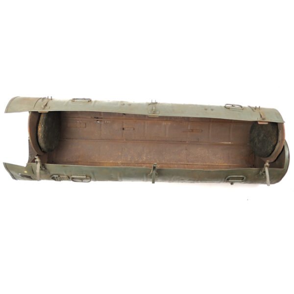 British Drop Container Type C