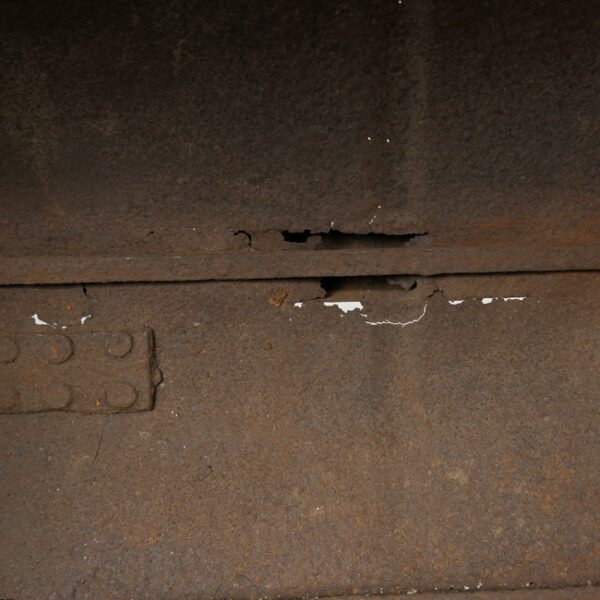 British Drop Container Type C